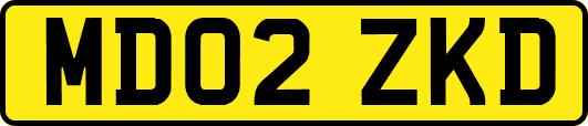 MD02ZKD