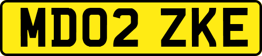 MD02ZKE