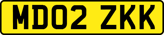 MD02ZKK
