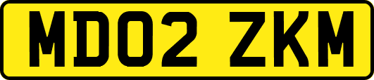 MD02ZKM