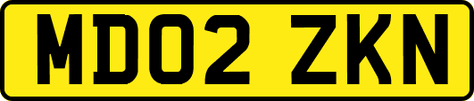 MD02ZKN