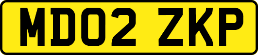 MD02ZKP