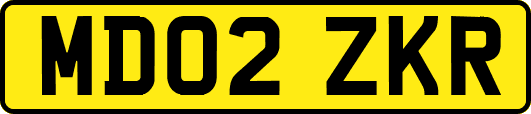 MD02ZKR
