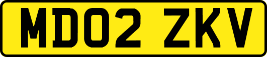 MD02ZKV