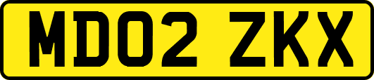 MD02ZKX