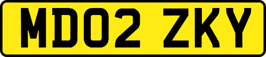 MD02ZKY