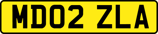 MD02ZLA