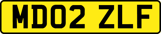 MD02ZLF