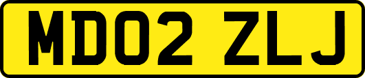 MD02ZLJ