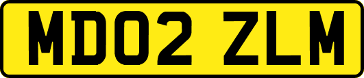 MD02ZLM