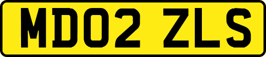 MD02ZLS