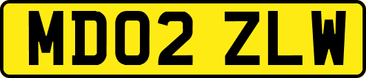MD02ZLW