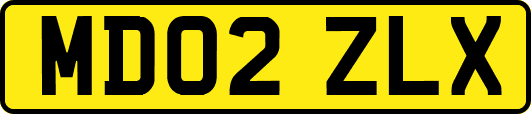 MD02ZLX