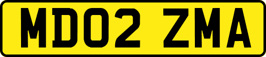 MD02ZMA