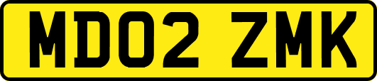 MD02ZMK