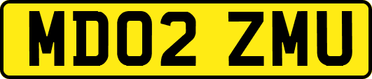 MD02ZMU