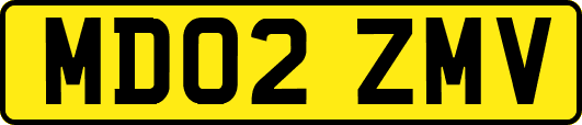 MD02ZMV