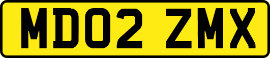 MD02ZMX