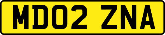 MD02ZNA