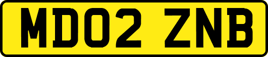 MD02ZNB