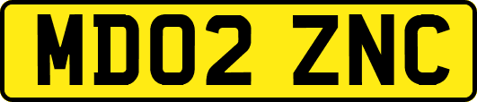 MD02ZNC