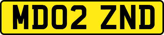 MD02ZND