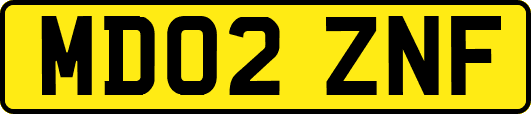 MD02ZNF
