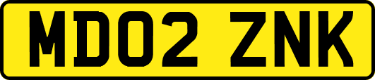 MD02ZNK