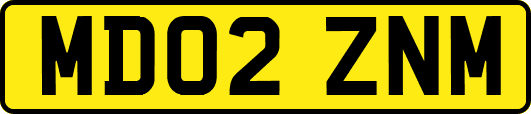MD02ZNM