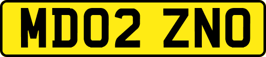 MD02ZNO