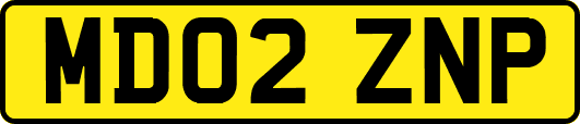MD02ZNP
