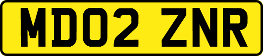 MD02ZNR