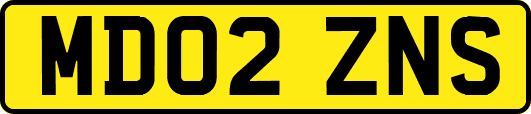 MD02ZNS