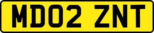 MD02ZNT