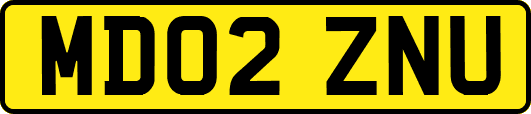 MD02ZNU