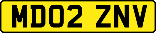 MD02ZNV