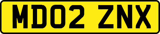 MD02ZNX