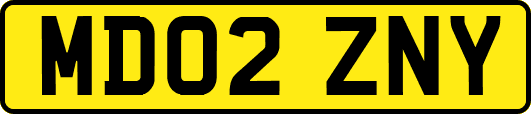 MD02ZNY