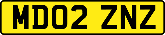 MD02ZNZ