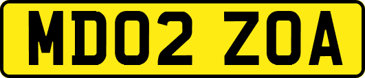 MD02ZOA