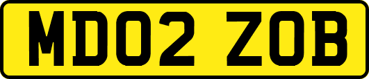MD02ZOB