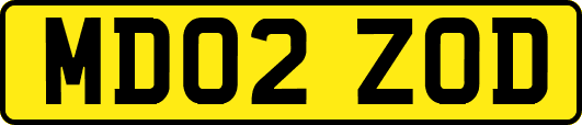 MD02ZOD