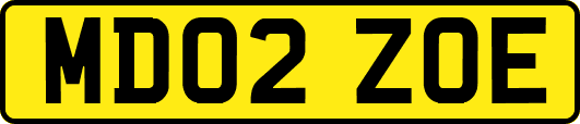 MD02ZOE