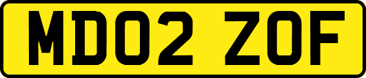 MD02ZOF