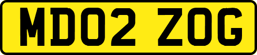 MD02ZOG