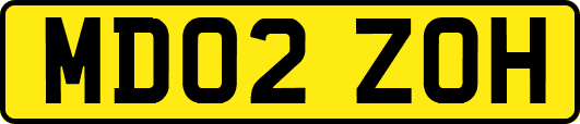 MD02ZOH