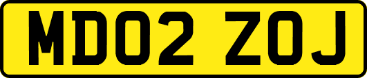 MD02ZOJ