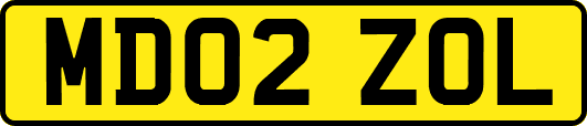 MD02ZOL