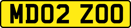 MD02ZOO