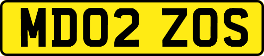 MD02ZOS